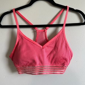 Victoria Secret Pink Sports Bra
